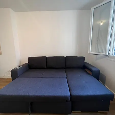 Coco Apartment