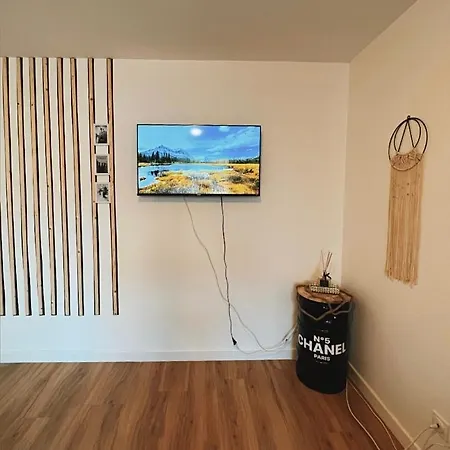 Apartment Coco